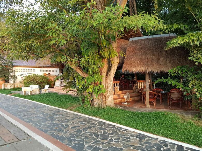 Hotel Mut Mee Garden Guest House