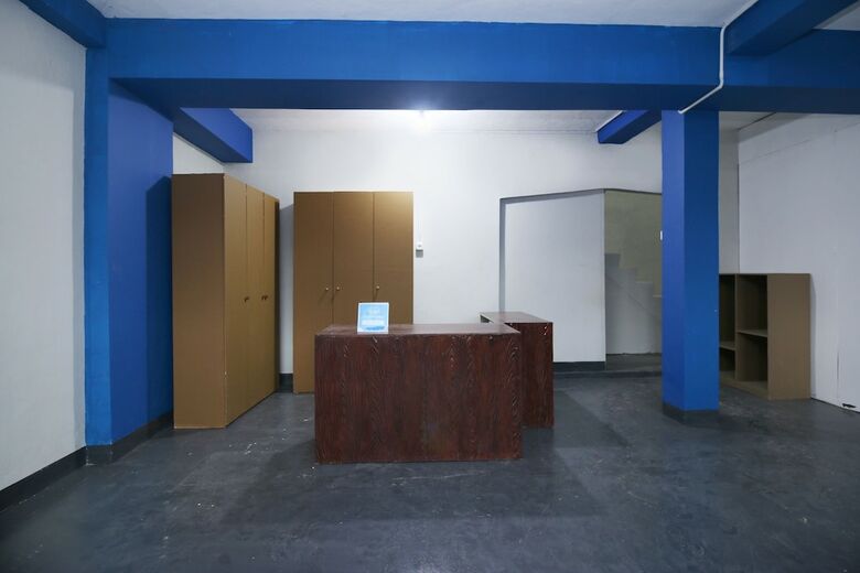 Hotel Airy Eco Rs Fatmawati 8 Jakarta