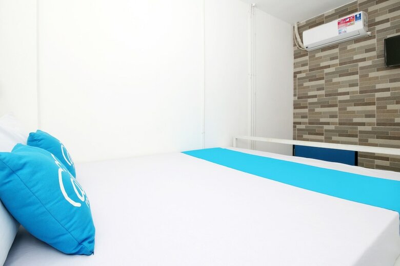 Hotel Airy Eco Rs Fatmawati 8 Jakarta