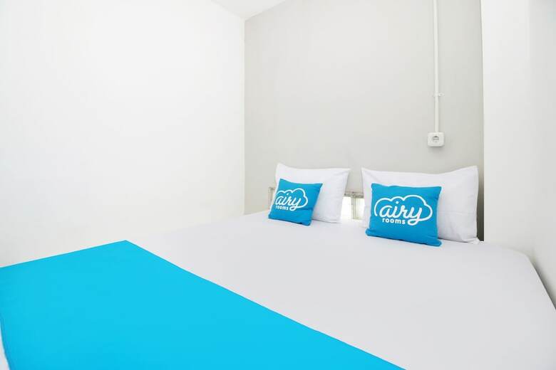 Hotel Airy Eco Rs Fatmawati 8 Jakarta