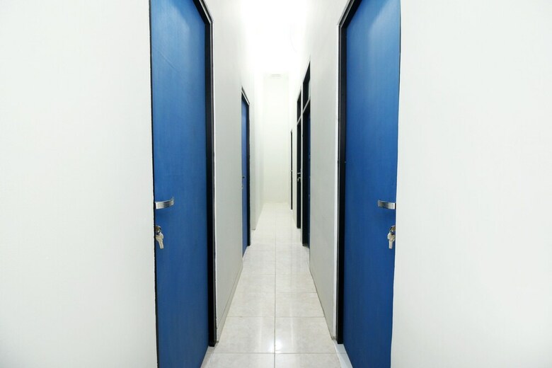 Hotel Airy Eco Rs Fatmawati 8 Jakarta