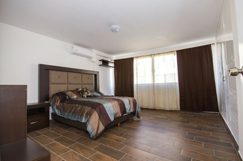 Apartamentos Departamento de Lujo En Mazatlan