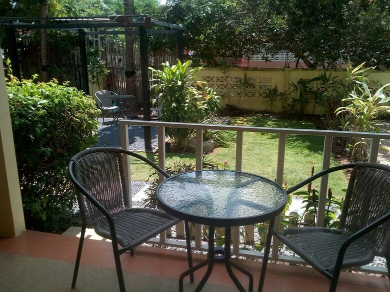Hotel Rawai Orchid Boutique Resort