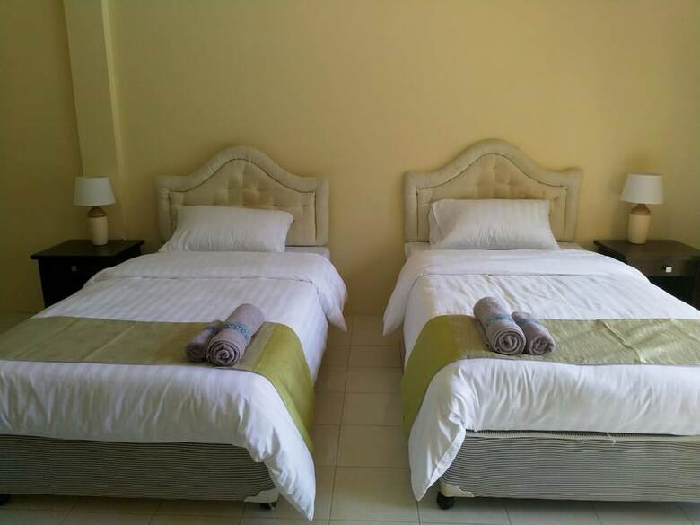 Hotel Rawai Orchid Boutique Resort