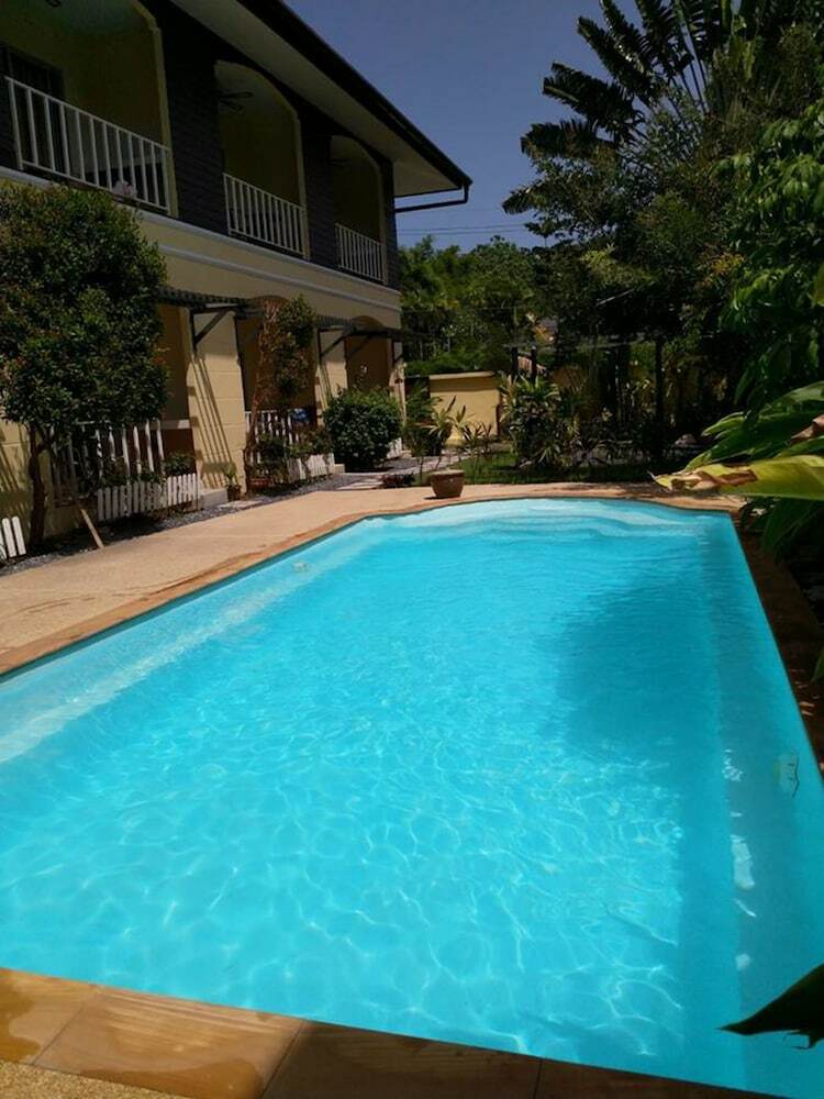 Hotel Rawai Orchid Boutique Resort