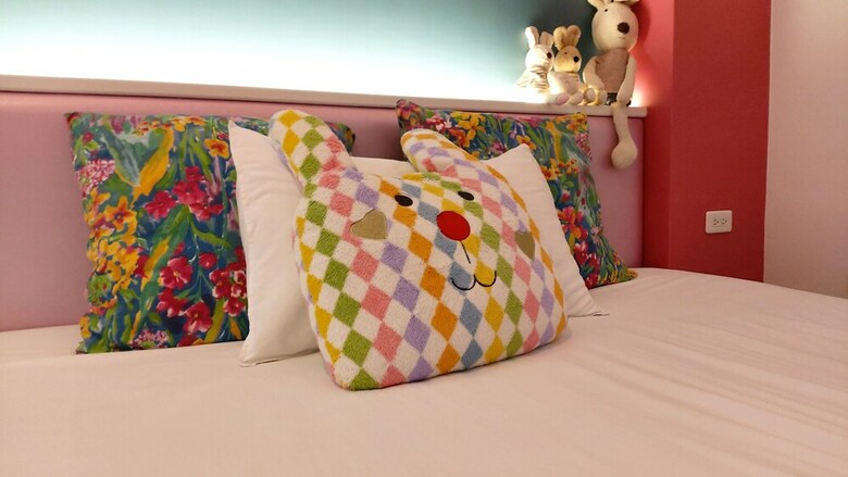 Bed & Breakfast Super Cheap1 Homestay