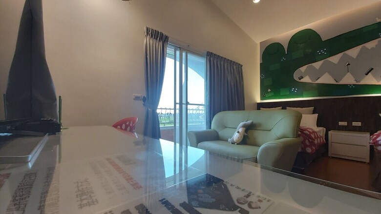 Bed & Breakfast Super Cheap1 Homestay