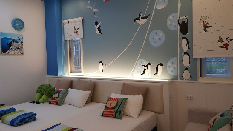 Bed & Breakfast Super Cheap1 Homestay