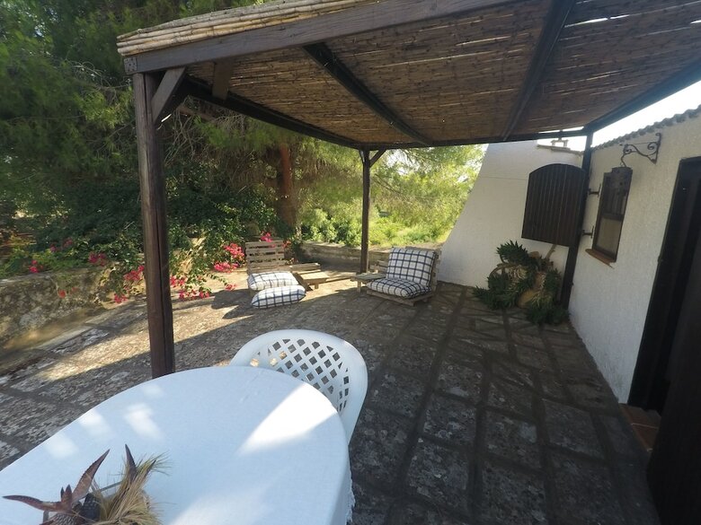 Agroturismo Agriturismo Masseria Piutri