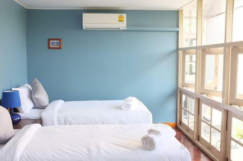 Hotel Baan Ongkharak Bed & Breakfast - Adults Only