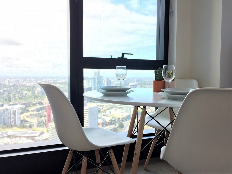 Apartamentos Readyset Southbank Boulevard