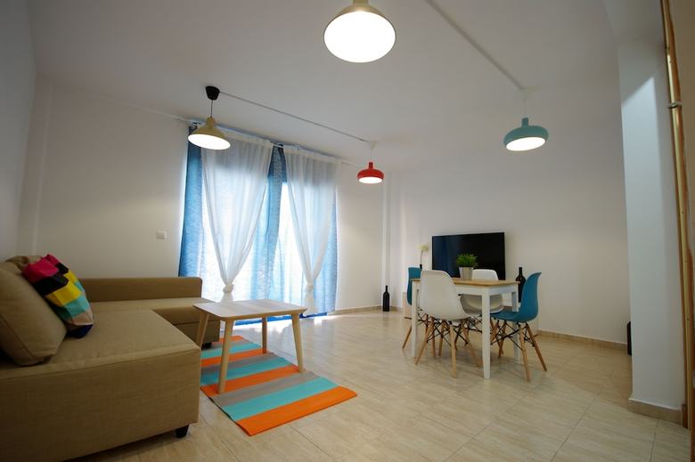 Apartamentos 180 Blue III