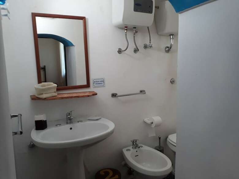 Bed & Breakfast Masseria Santanna