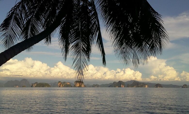 Hotel Bang Tidlay Koh Yao Noi