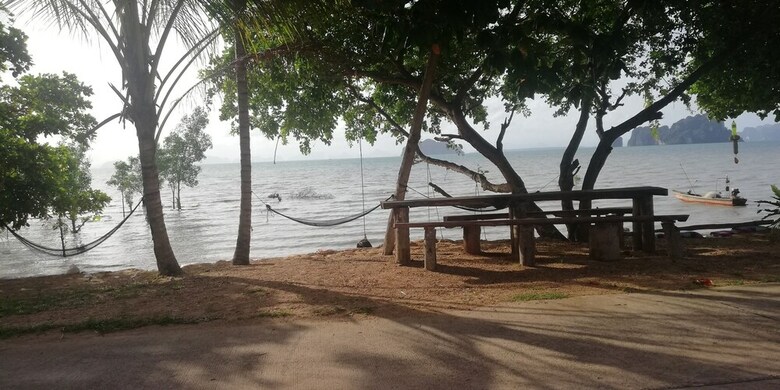 Hotel Bang Tidlay Koh Yao Noi