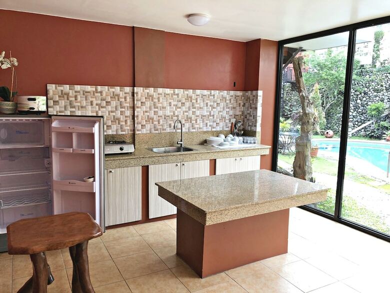 Pura Vida Villas
