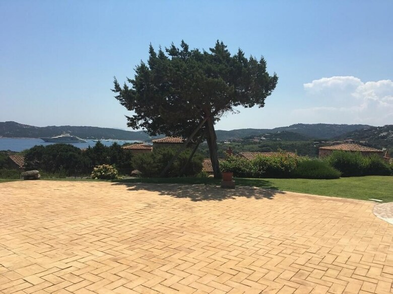 Allegroitalia Villa Porto Cervo