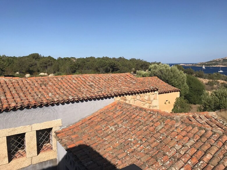 Allegroitalia Villa Porto Cervo