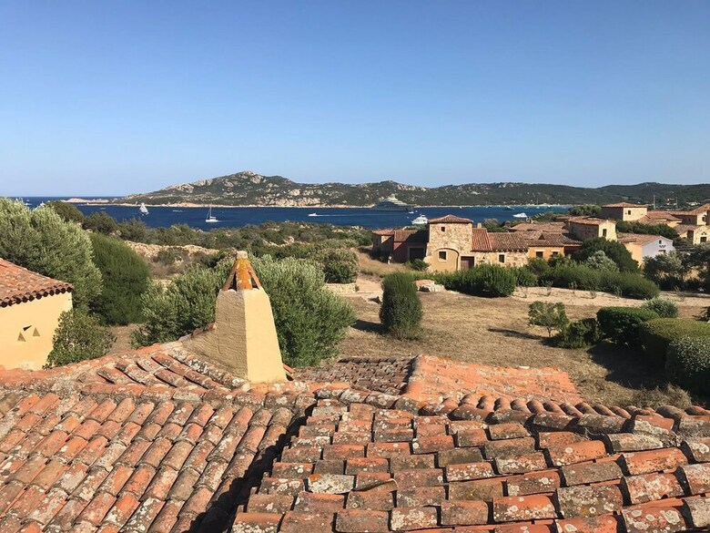 Allegroitalia Villa Porto Cervo