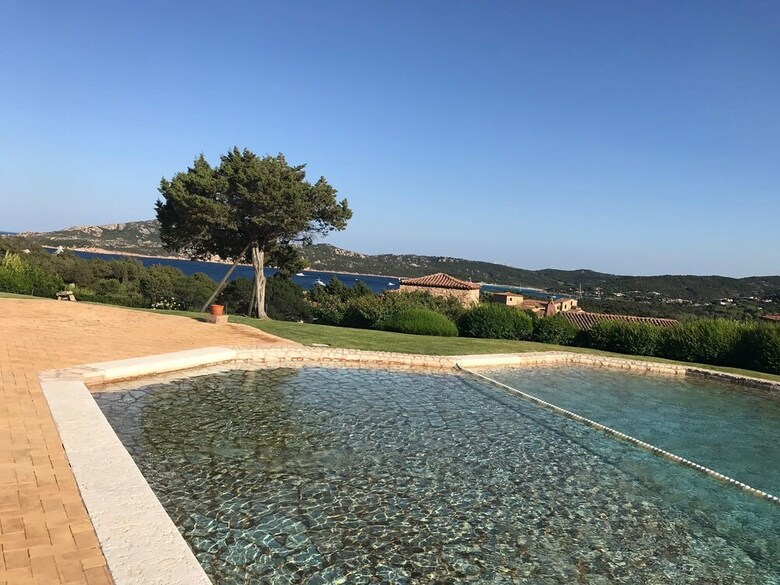 Allegroitalia Villa Porto Cervo