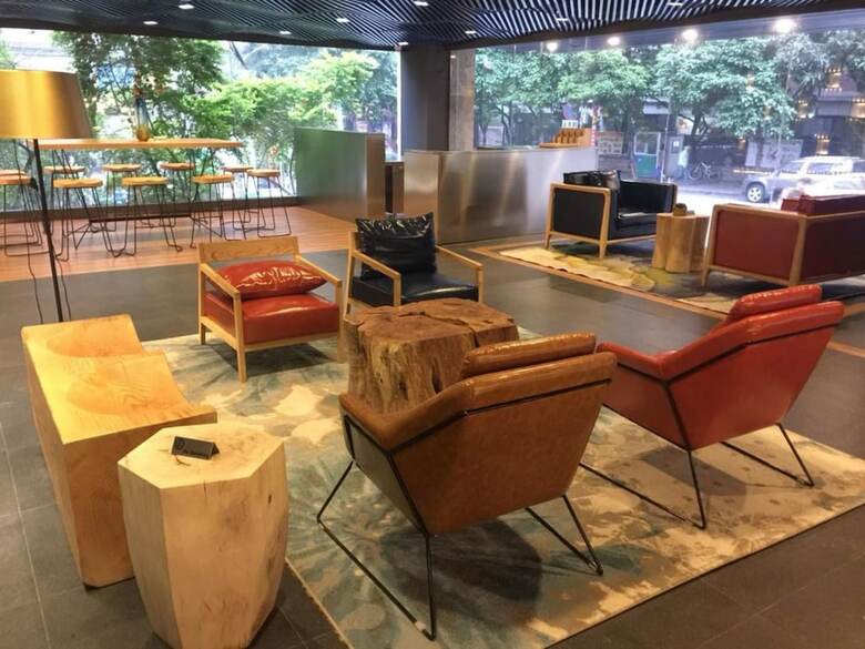 Lifu Hotel -wankel Jiang Tai Road Railway