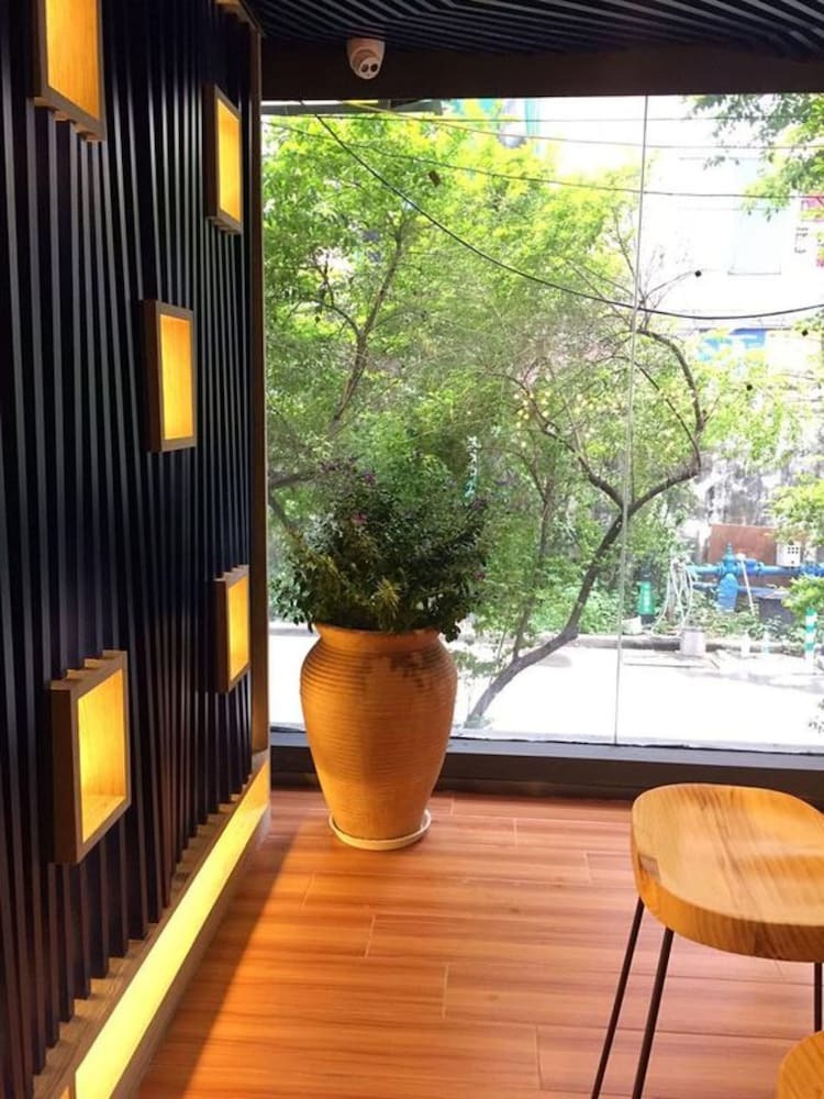 Lifu Hotel -wankel Jiang Tai Road Railway