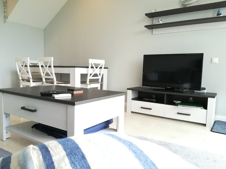 Hotel Villa L3 In Lighthousegolf 5*resort