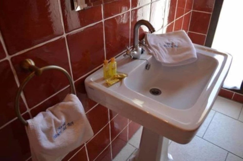 Hostal Mes�n Del Rey