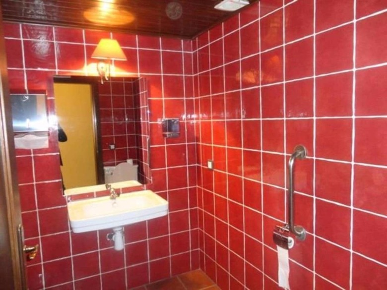 Hostal Mes�n Del Rey
