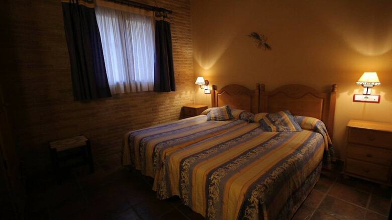 Hostal Mes�n Del Rey