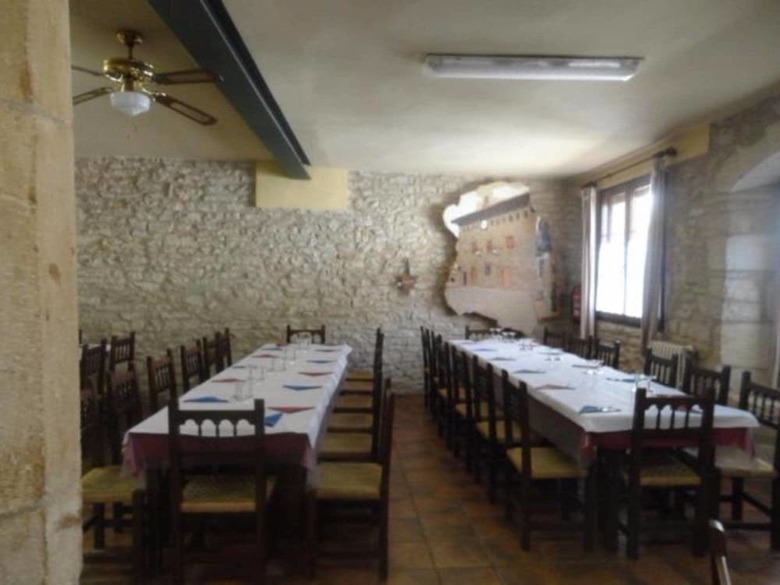 Hostal Mes�n Del Rey