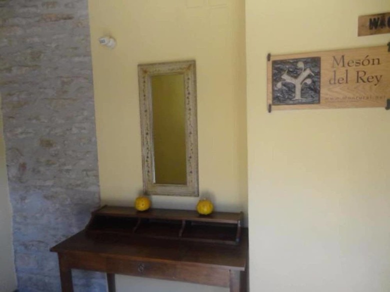 Hostal Mes�n Del Rey