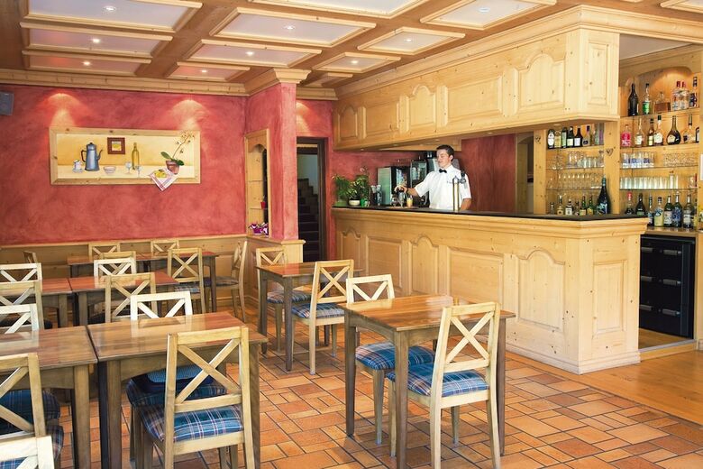 Hotel H�tel Restaurant Spa Les Soldanelles