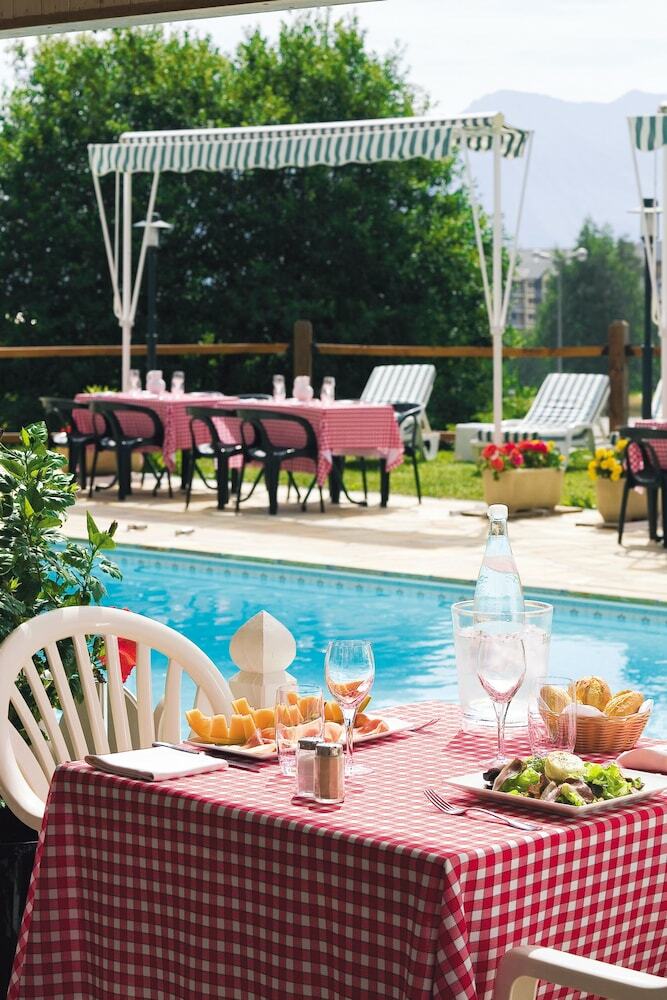 Hotel H�tel Restaurant Spa Les Soldanelles