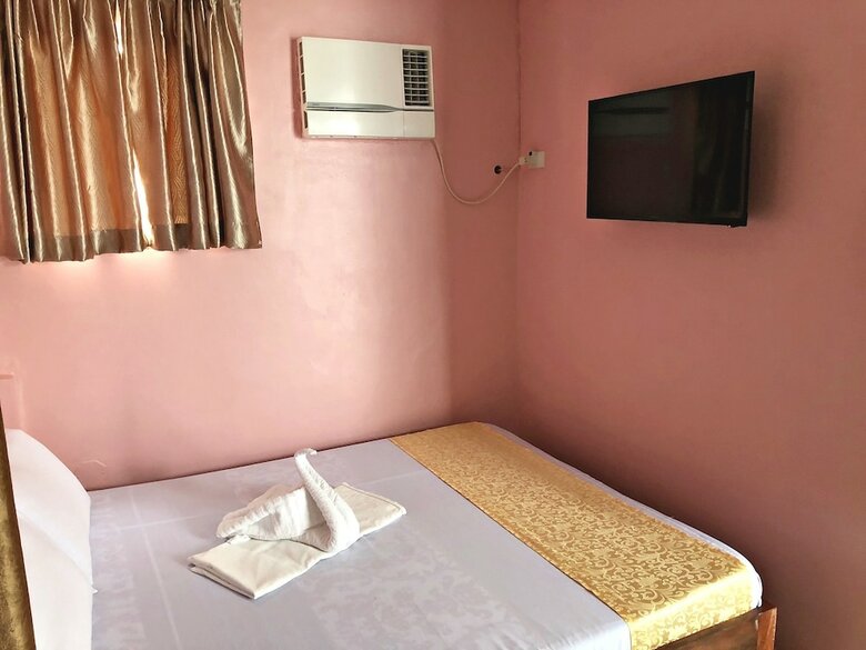 Hotel Knights Ko Suites