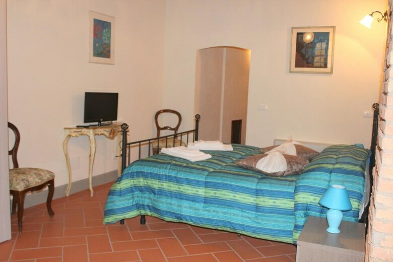 Bed & Breakfast Il Nido Di Turan