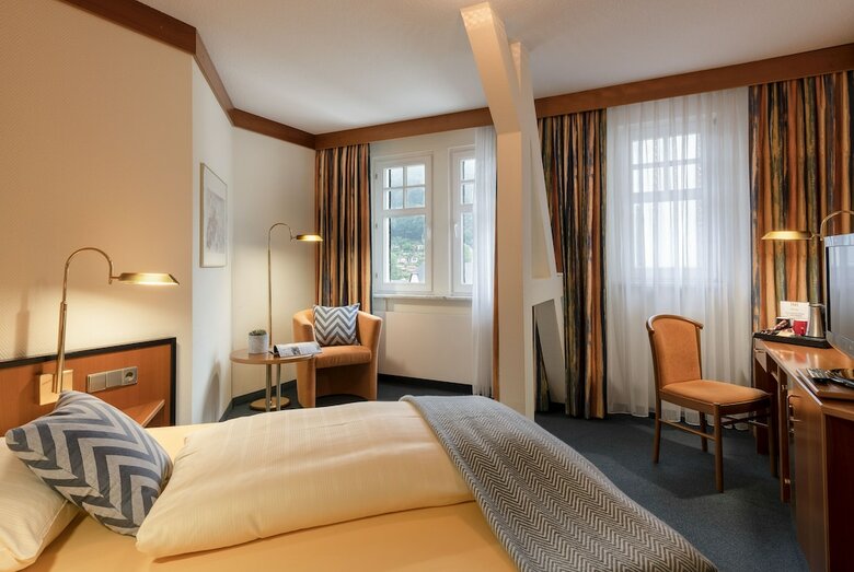 Hotel Neust�dter Hof