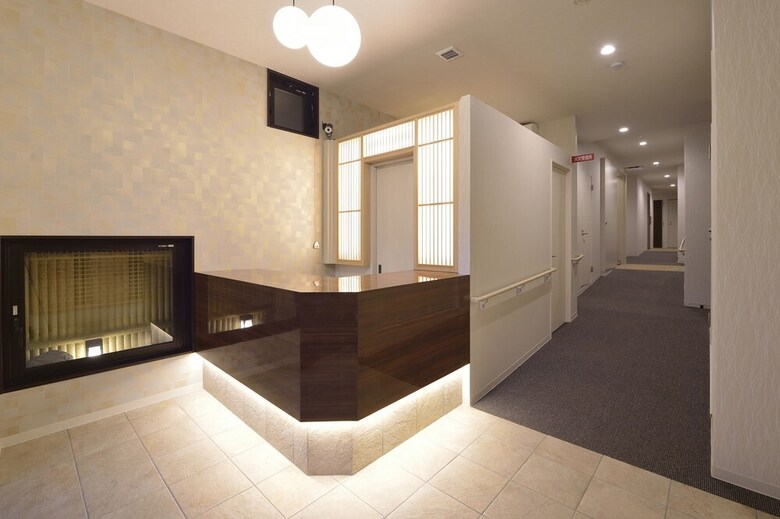 Apartamentos Uu Inn Fushimi Kyoto