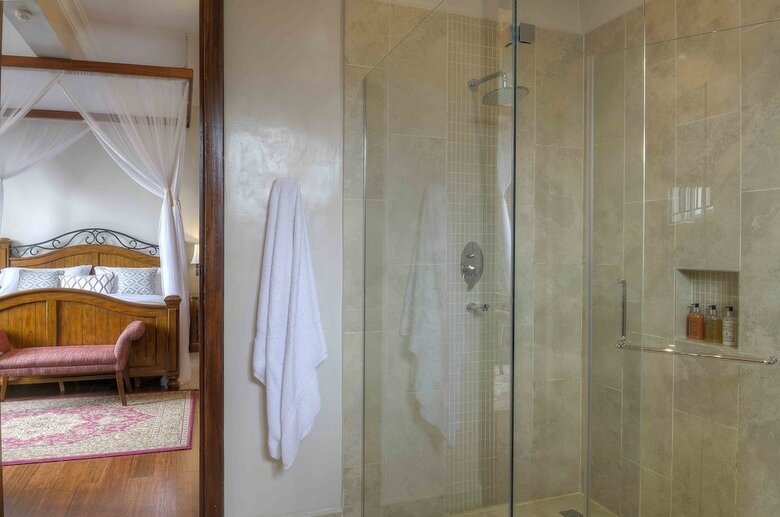 Hotel The Bishop's House Rwanda - All Inclusive