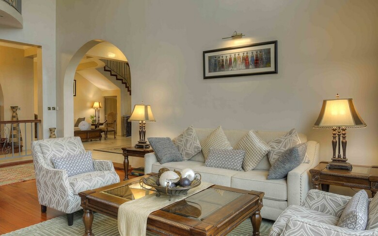 Hotel The Bishop's House Rwanda - All Inclusive