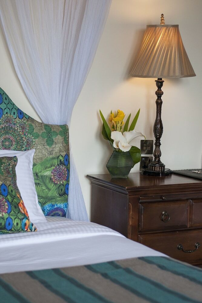 Hotel The Bishop's House Rwanda - All Inclusive