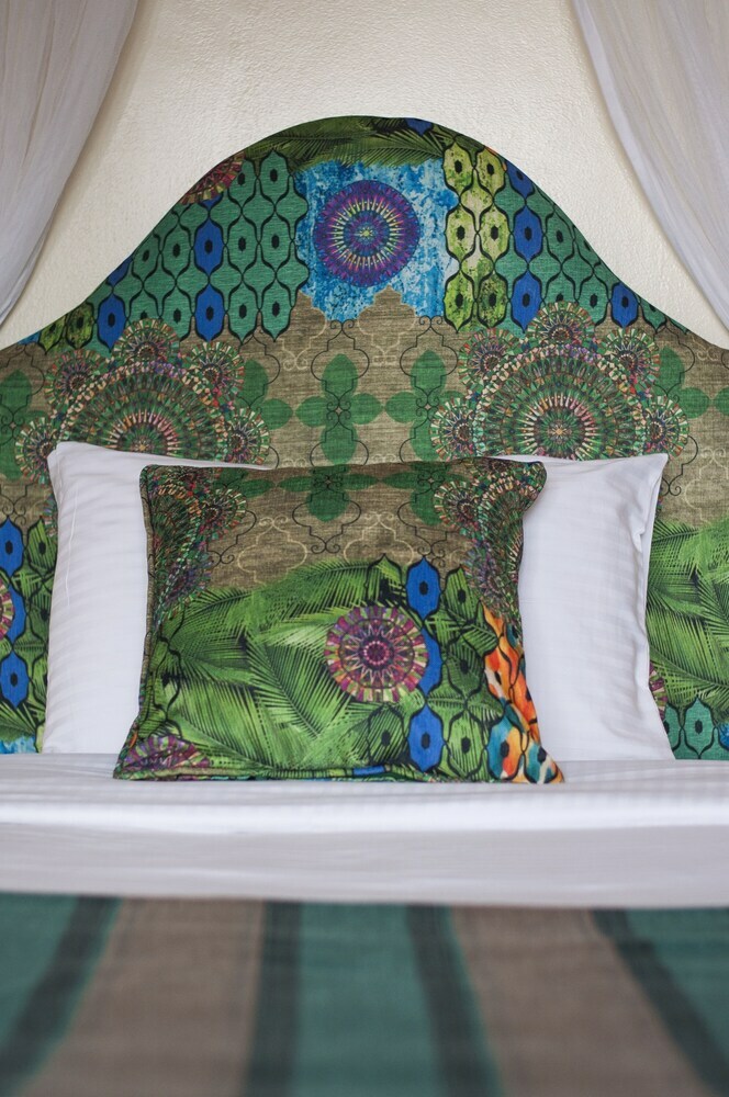 Hotel The Bishop's House Rwanda - All Inclusive