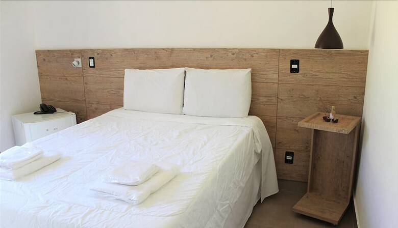Apartamento Engenho Da Serra Hotel & Ecoresort