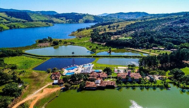Apartamento Engenho Da Serra Hotel & Ecoresort