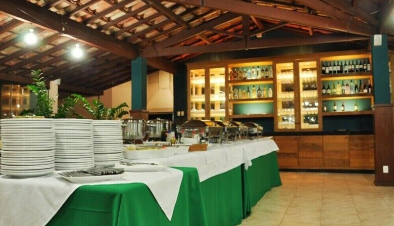 Apartamento Engenho Da Serra Hotel & Ecoresort