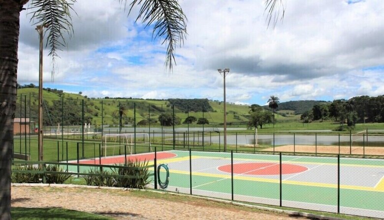 Apartamento Engenho Da Serra Hotel & Ecoresort