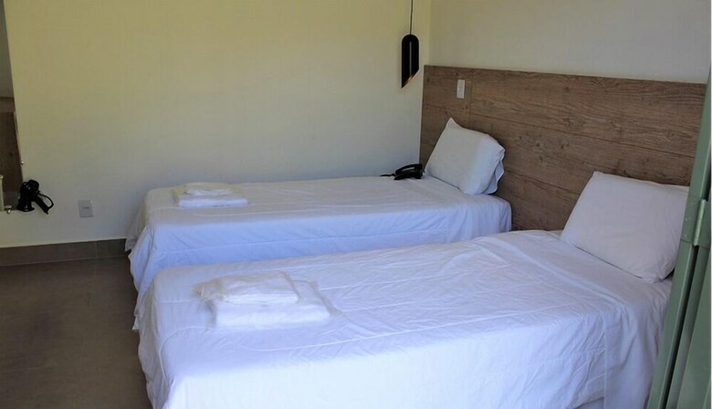 Apartamento Engenho Da Serra Hotel & Ecoresort