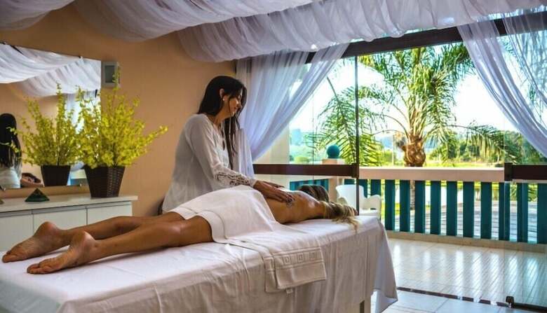 Apartamento Engenho Da Serra Hotel & Ecoresort