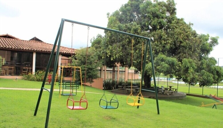 Apartamento Engenho Da Serra Hotel & Ecoresort