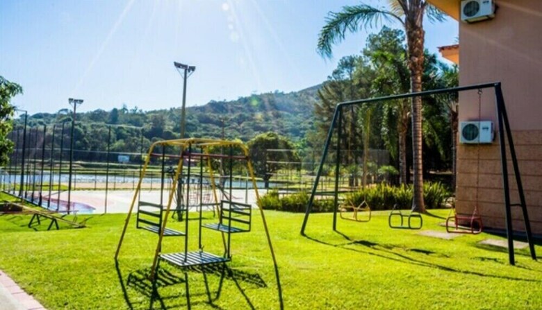 Apartamento Engenho Da Serra Hotel & Ecoresort